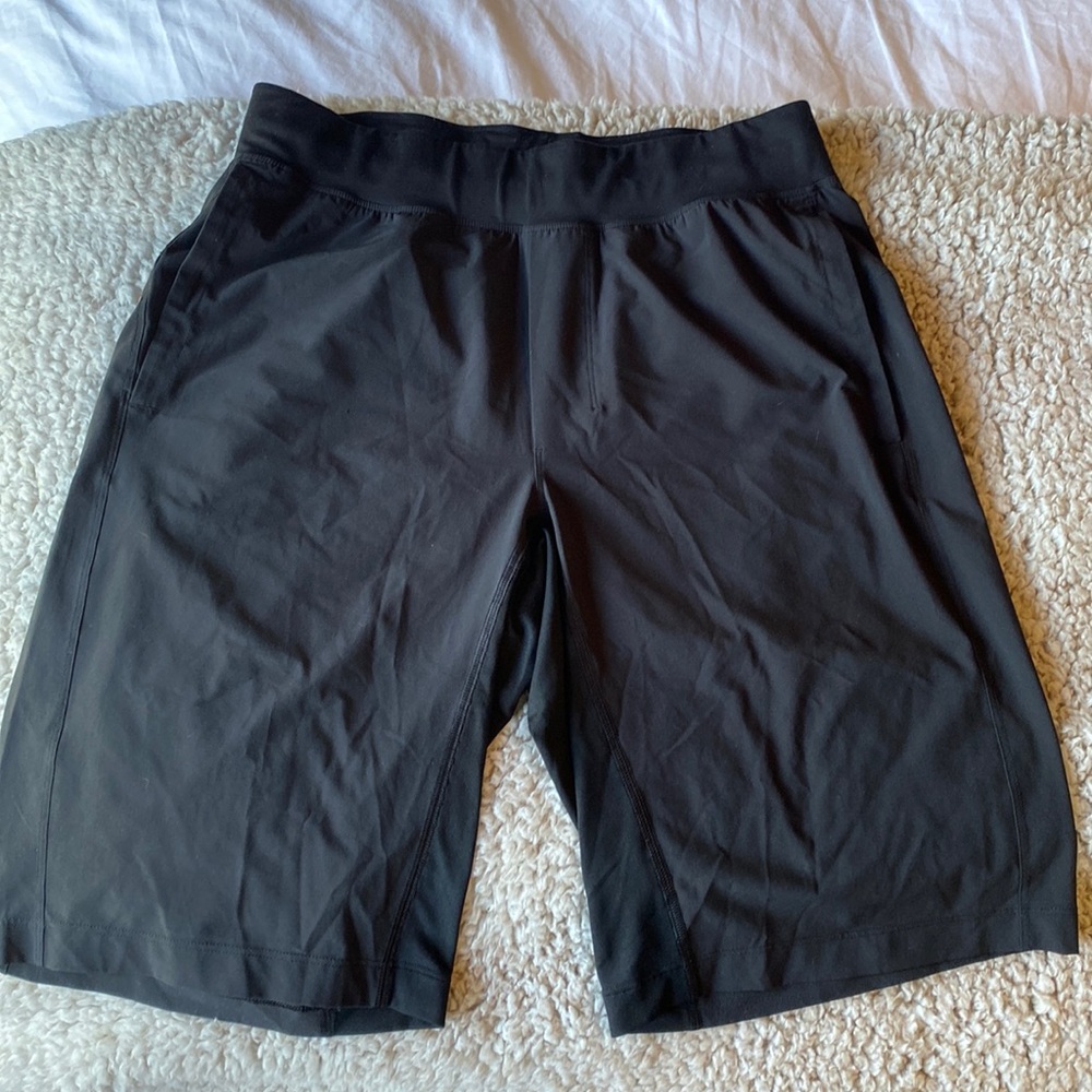 Lululemon Athletic Shorts